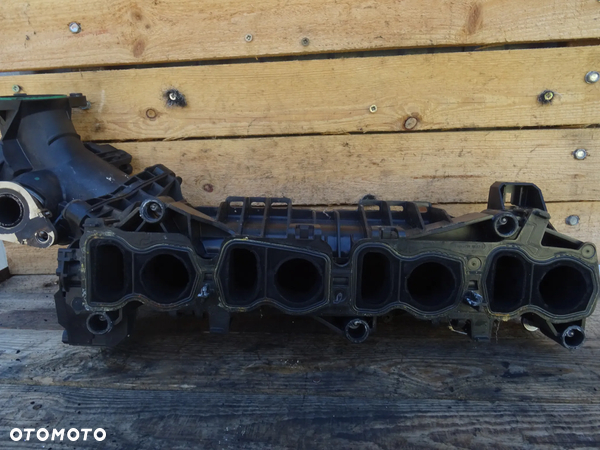KOLEKTOR SSĄCY KOLANO BMW F10 F30 2.0 D N47 780799106 7810765
