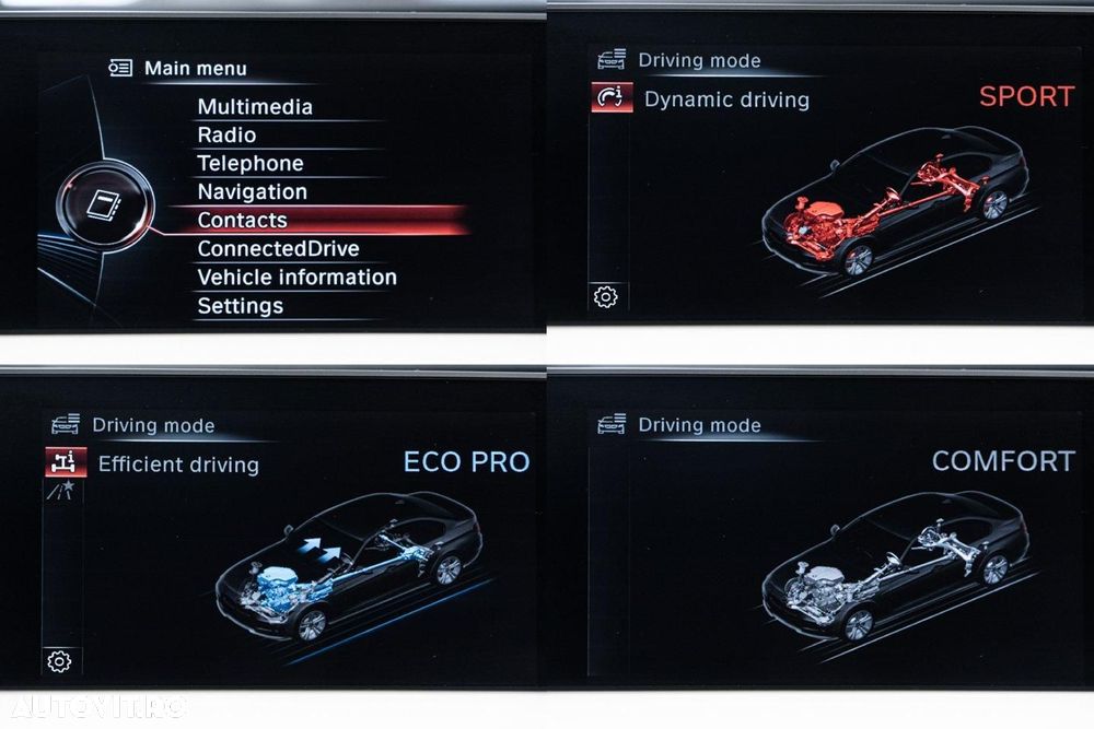 BMW Seria 3 318d Aut. Advantage - 13