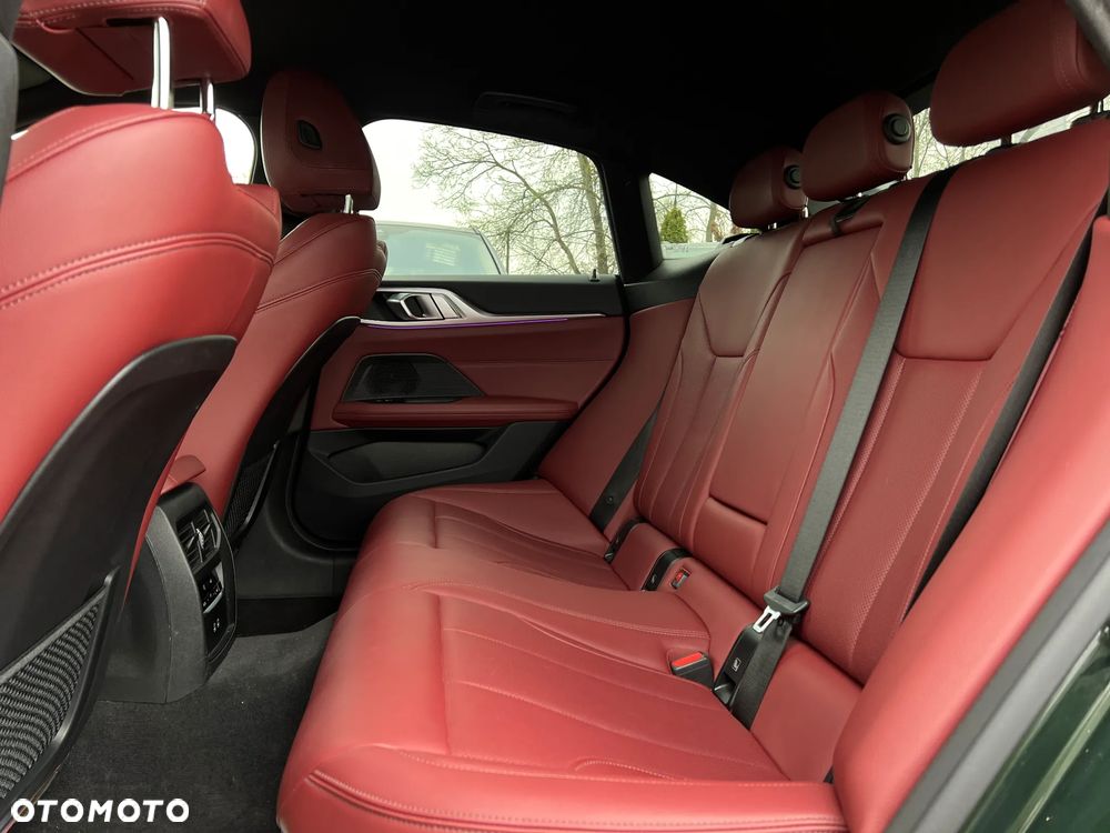 BMW Seria 4 430i M Sport - 27