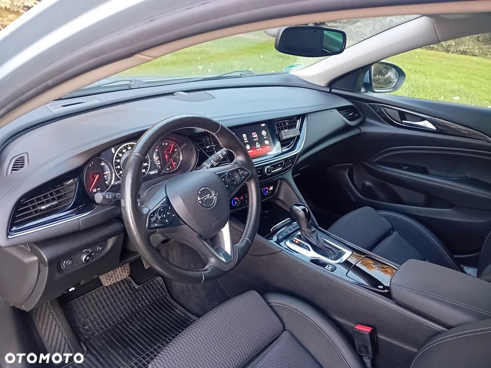 Opel Insignia 2.0 Direct InjectionTurbo Business Edition - 7