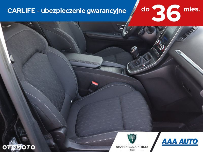 Renault Grand Scenic - 7