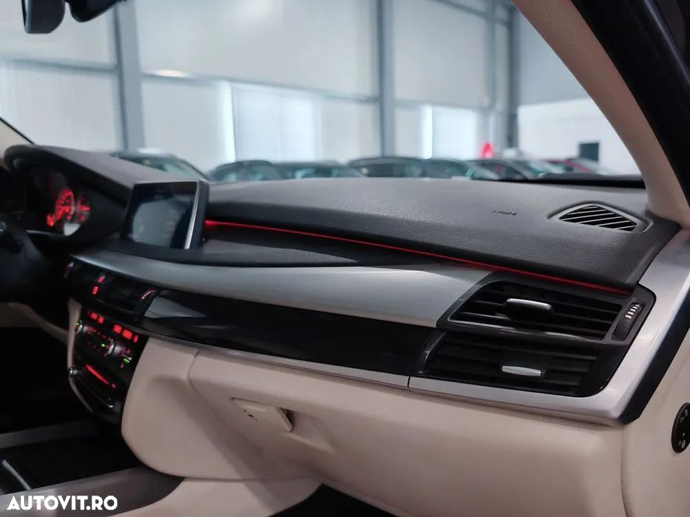 BMW X5 xDrive25d - 22