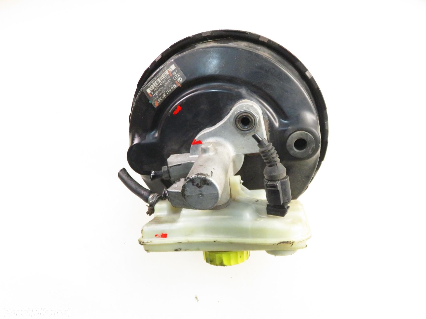 SERWO AUDI A4 B6 Sedan (8E2) 1.9 TDI PD 130 - AWX 8E0612105AB 03785945014 - 3