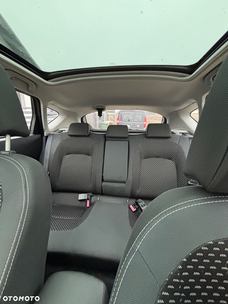 Nissan Qashqai - 9