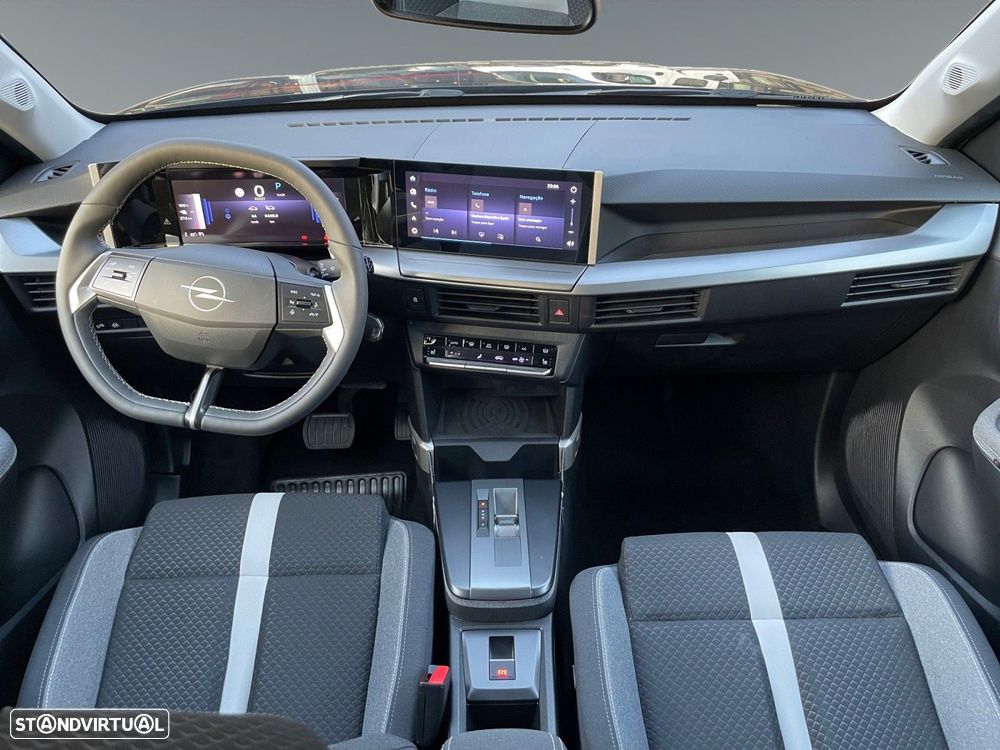 Opel Frontera 44 kWh GS - 11