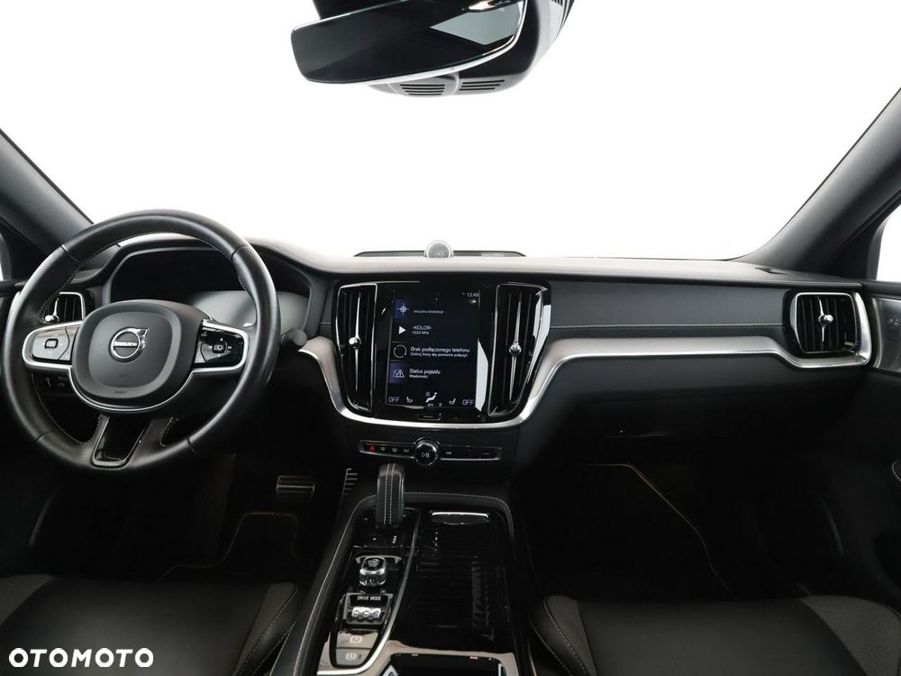 Volvo S60 T8 AWD Plug-In Hybrid Polestar Engineered - 16