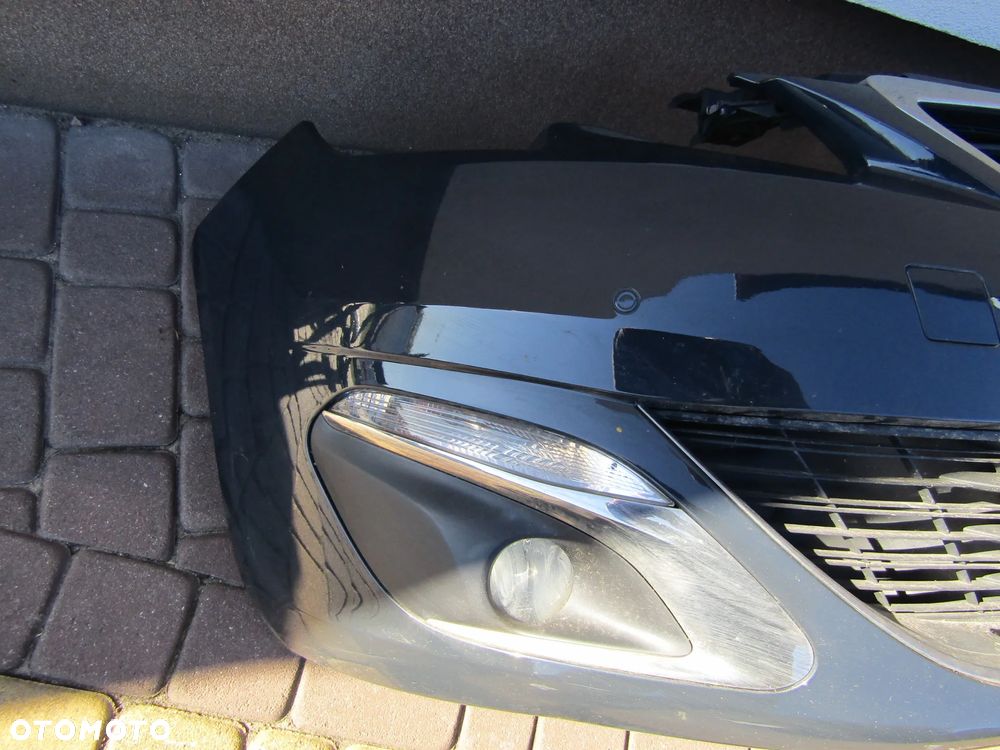 ZDERZAK PRZÓD  PEUGEOT 308 T9  KTGA - 2