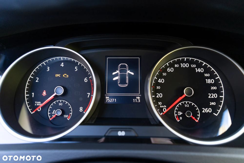 Volkswagen Golf 1.4 TSI Join - 16