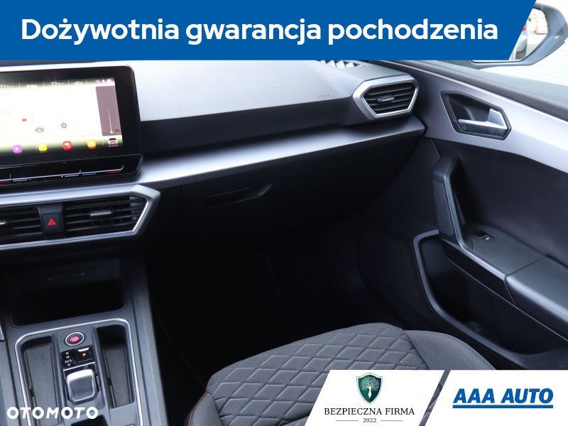 Seat Leon - 10