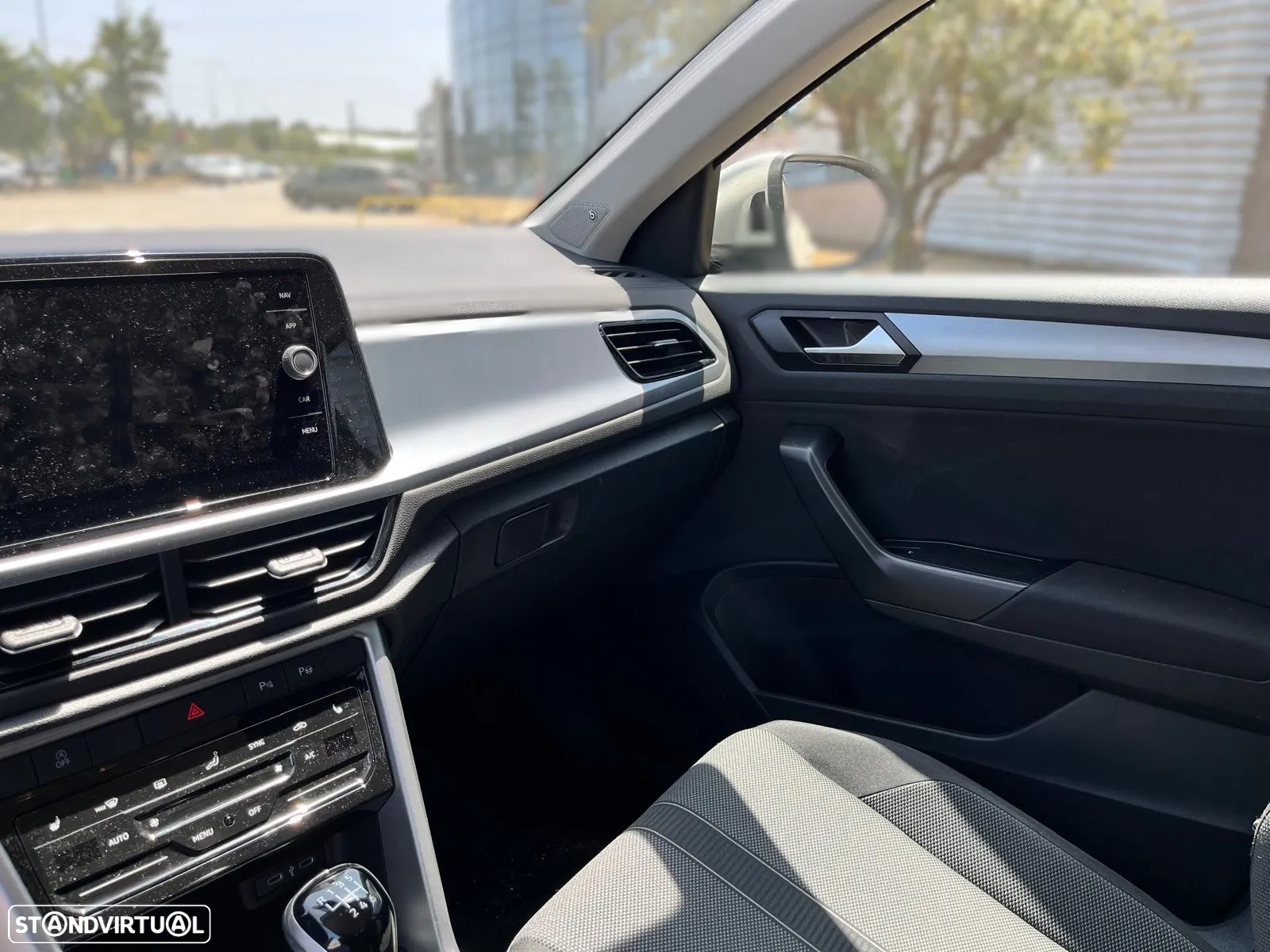 VW T-Roc 2.0 TDI Life - 7