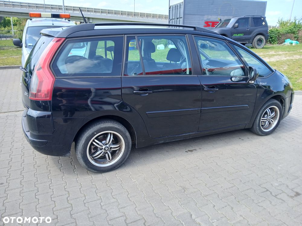 Citroën C4 Picasso - 3