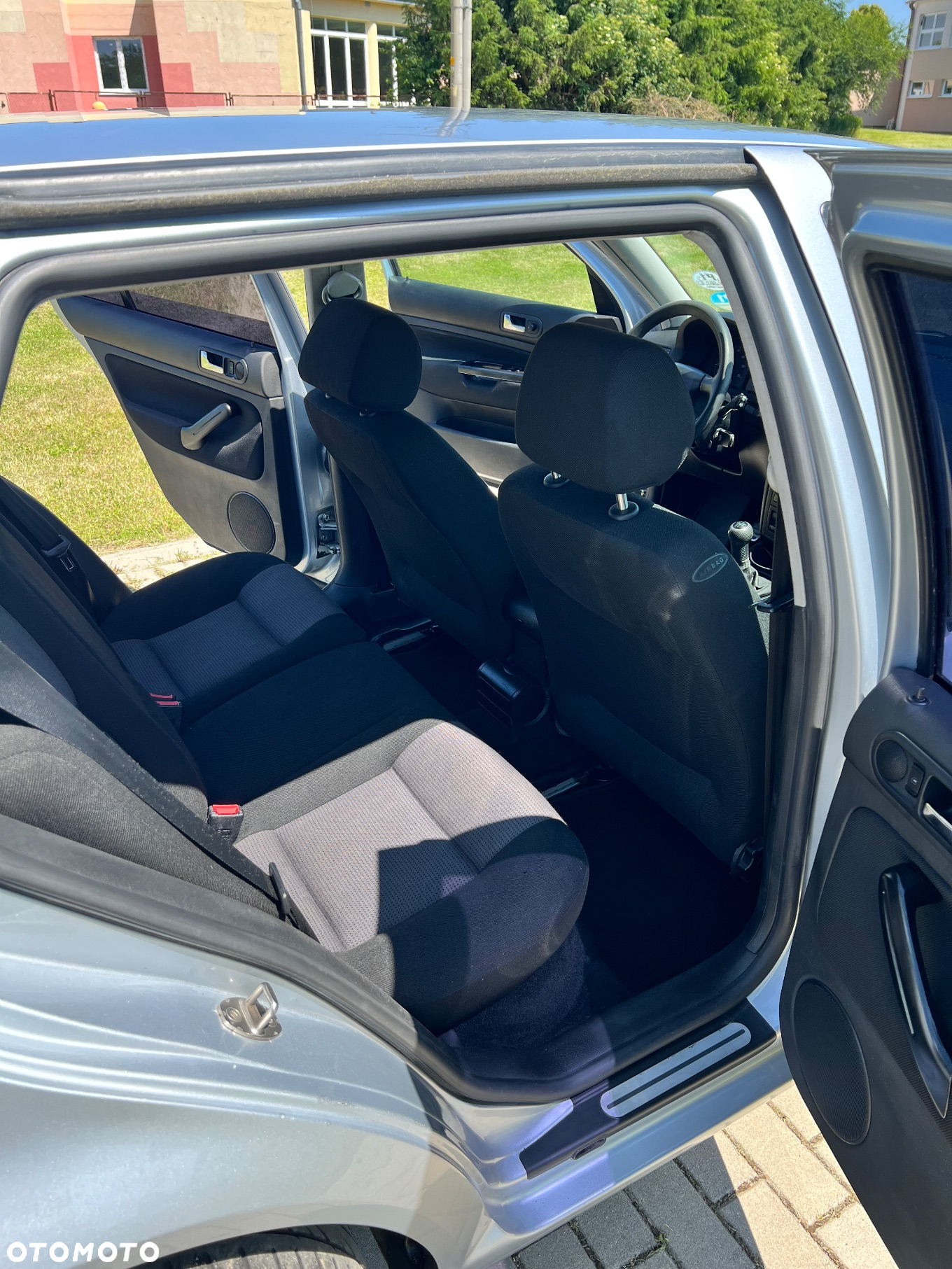 Volkswagen Golf 1.6 Edition - 16