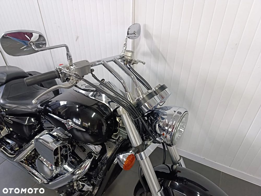 Kawasaki Vulcan - 16
