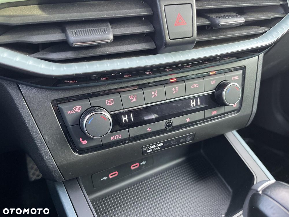 Seat Arona 1.0 TSI Xperience S&S DSG - 25