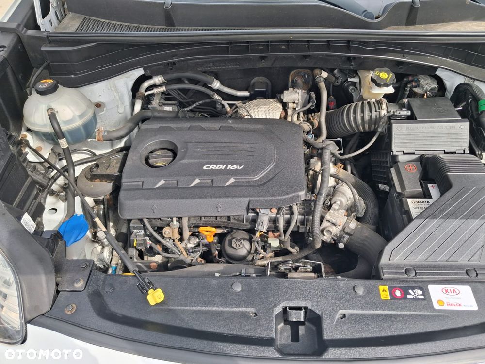 Kia Sportage 1.7 CRDI Business Line L 2WD - 31