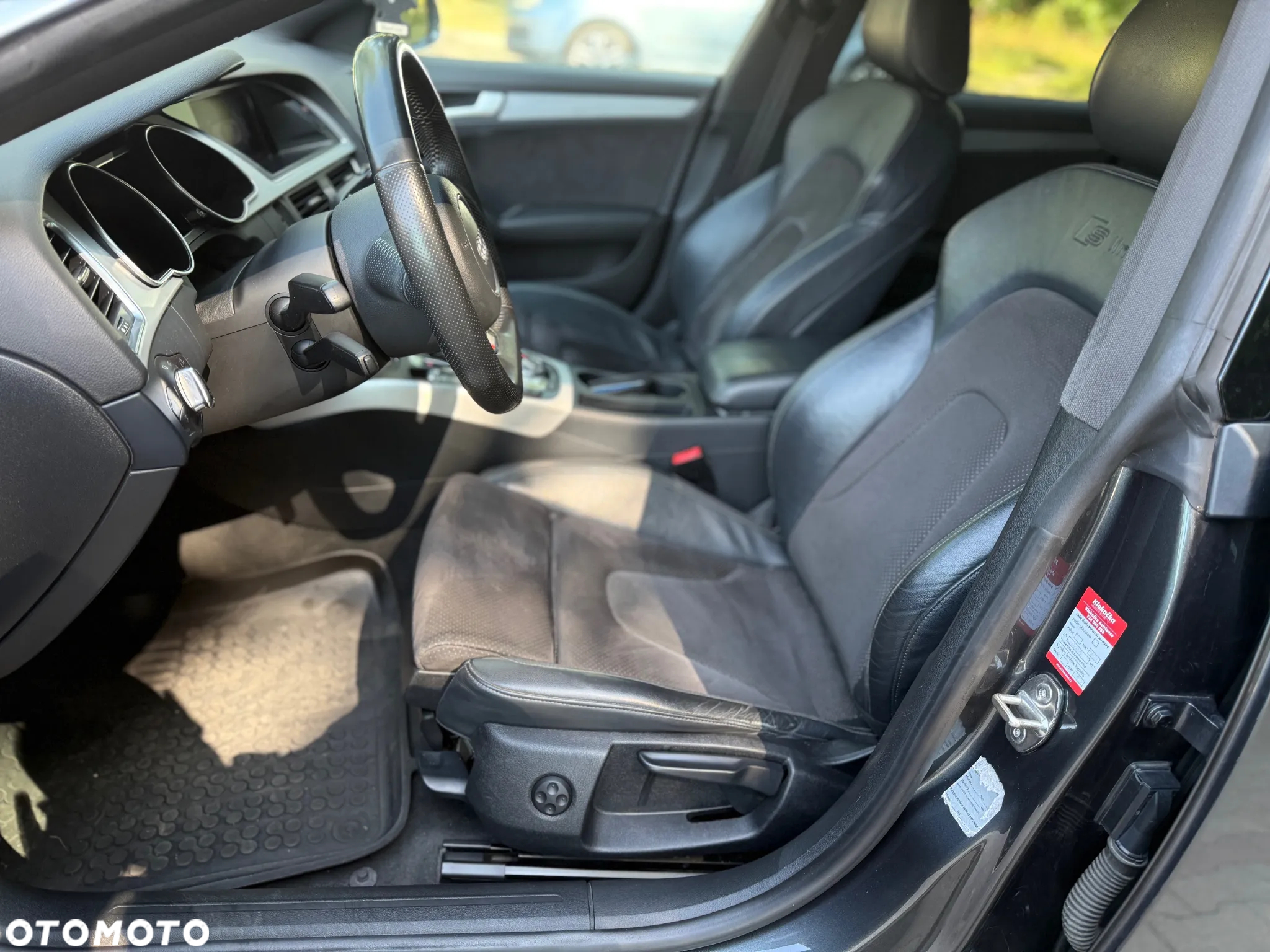 Audi A5 2.0 TDI clean diesel Quattro S tronic - 12