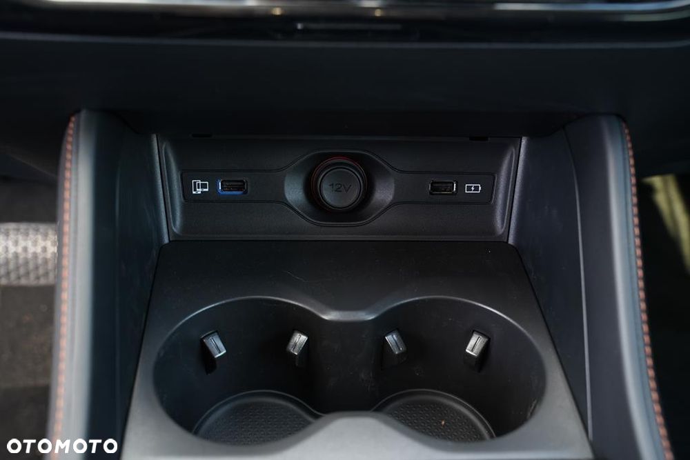 MG HS 1.5T HEV+ Exclusive - 18