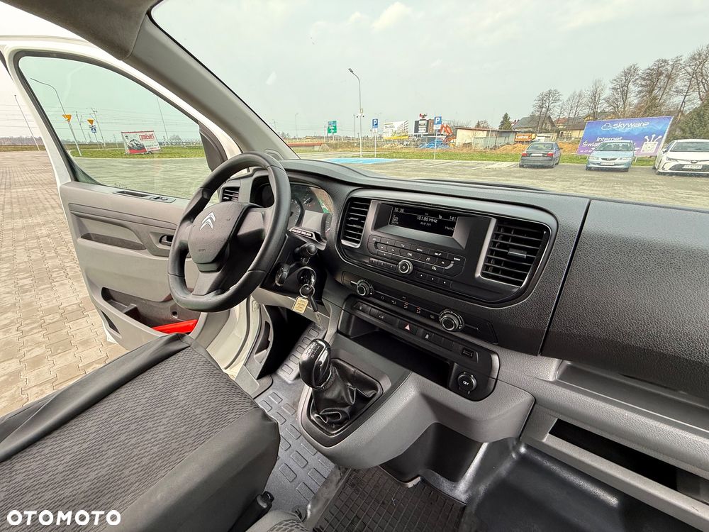 Citroën Jumpy - 15