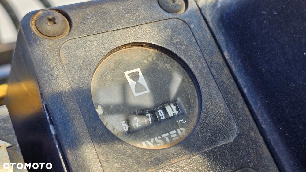 Hyster H4.00 XL/5 - 9