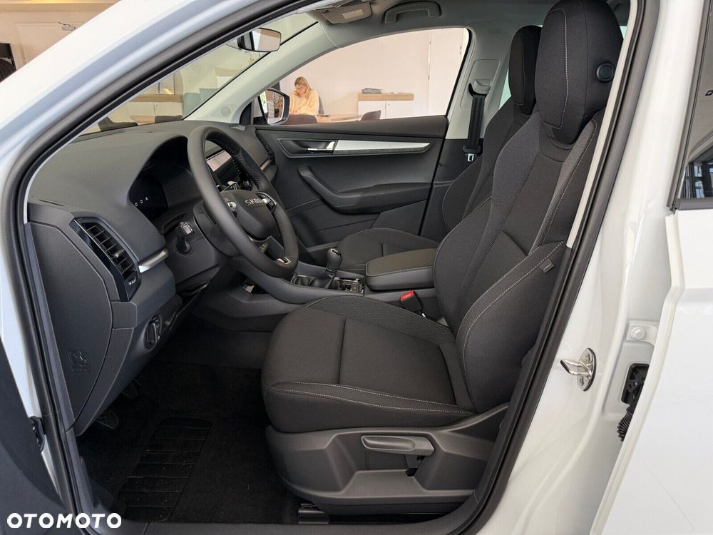 Skoda Karoq 2.0 TDI SCR 4x2 Drive - 10