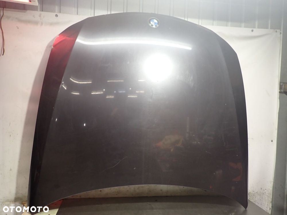 MASKA BMW E90 325I 2.5 - 1