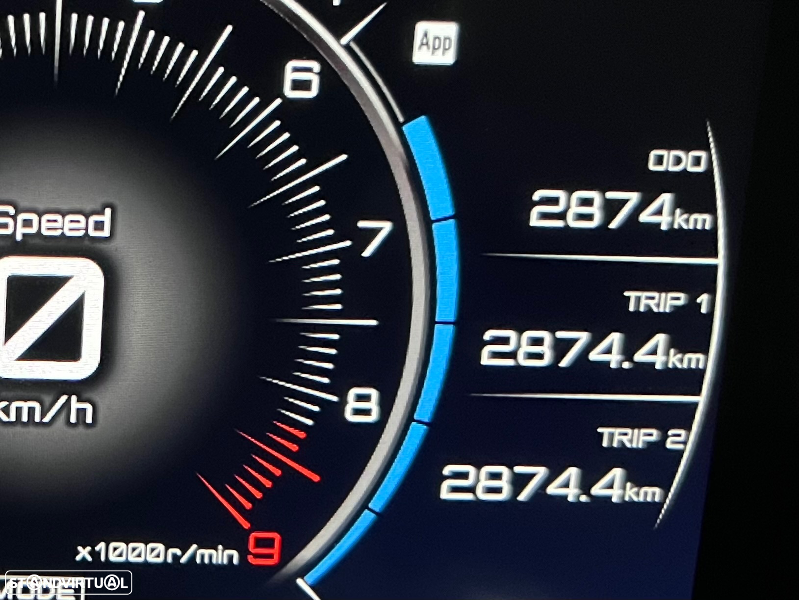 Yamaha TMAX - 5