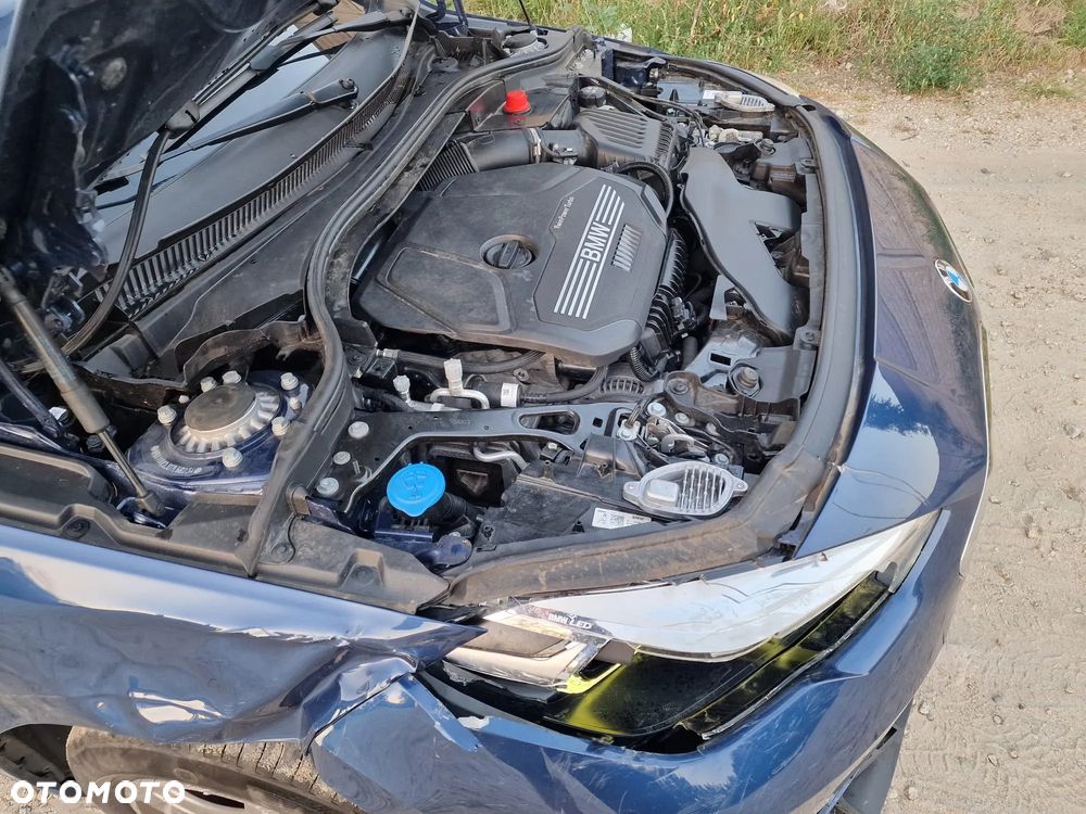 BMW Seria 2 218i Advantage - 33