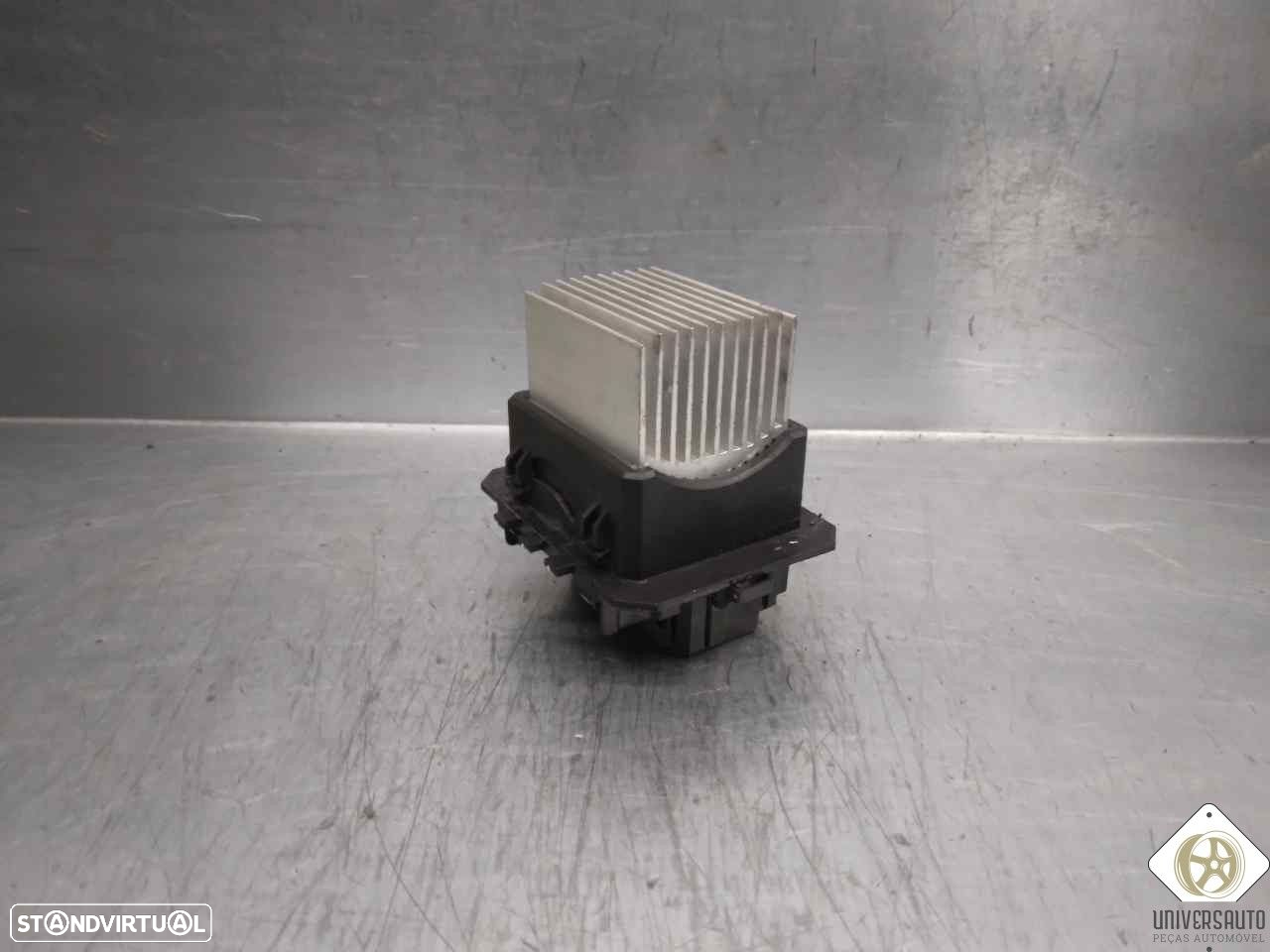RESISTENCIA SOFAGEM PEUGEOT 208 2017 - 4