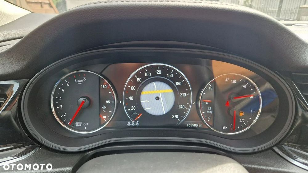 Opel Insignia - 28