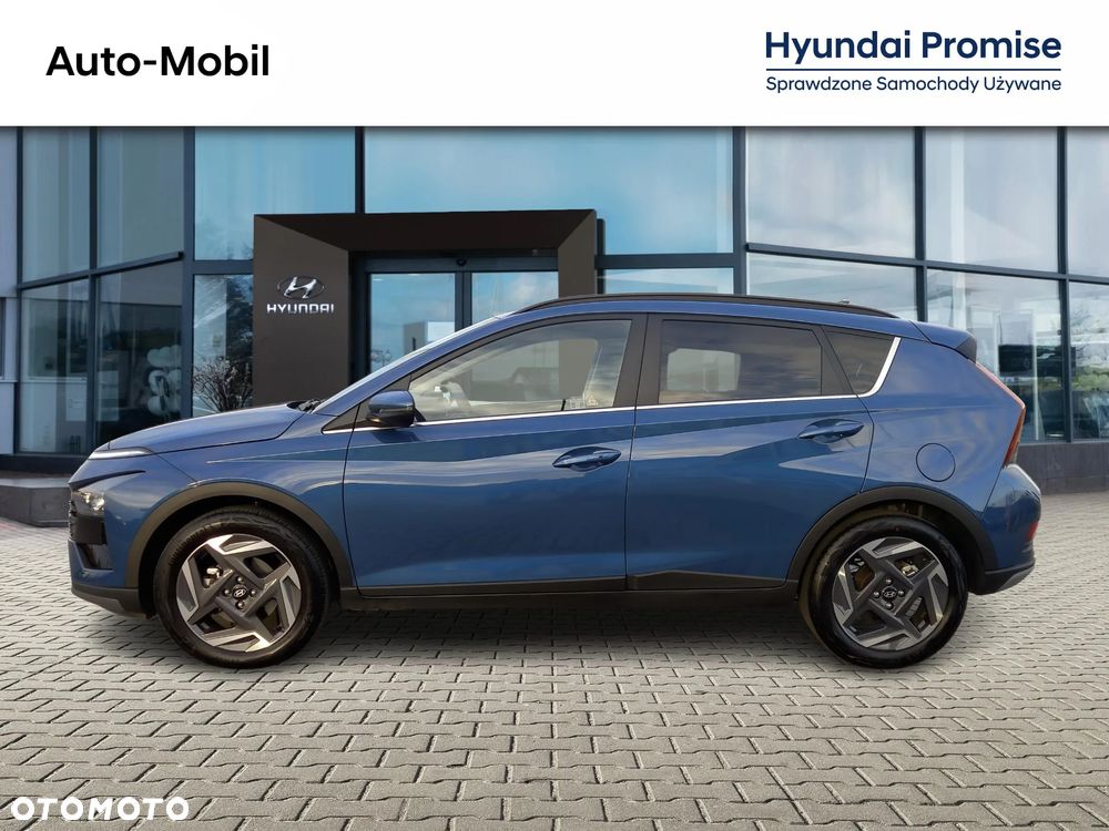 Hyundai Bayon - 6