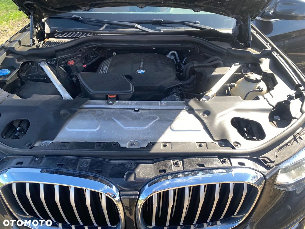 BMW X4 xDrive20d xLine sport - 19