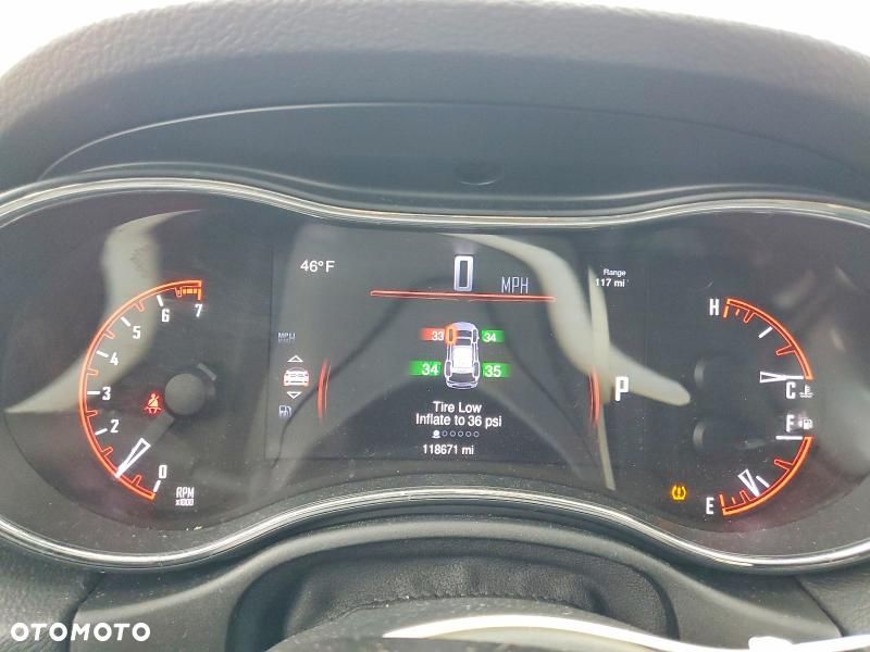 Dodge Durango 3,6 Limited - 10