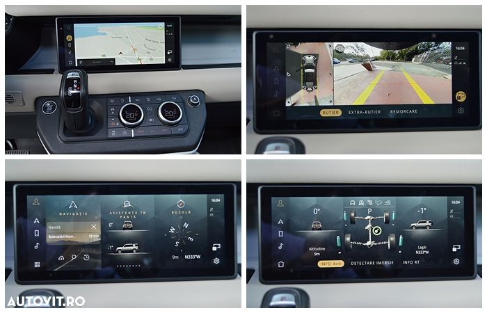 Land Rover Defender - 5