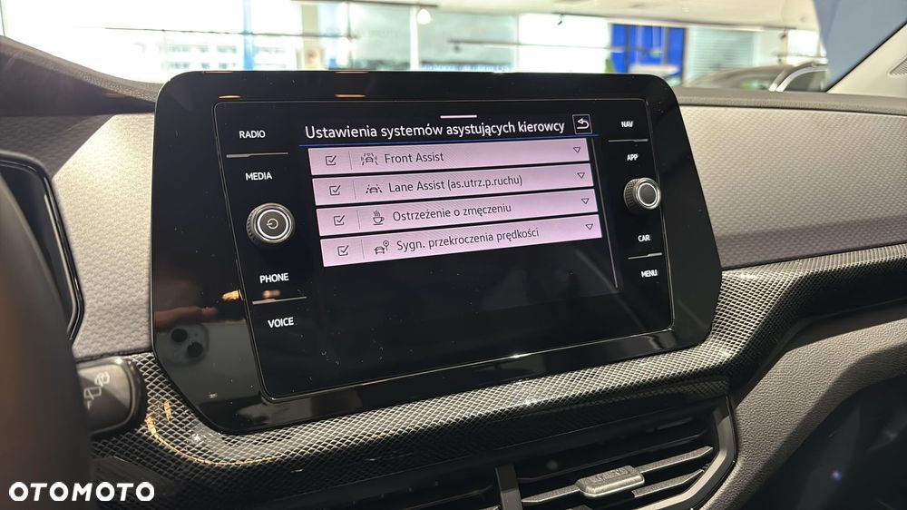 Volkswagen T-Cross 1.0 TSI Special Edition DSG - 23