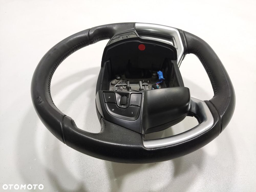 KIEROWNICA MULTIFUNKCJA STEROWNIE CITROEN C4 GRAND PICASSO II 96777865ZD - 7