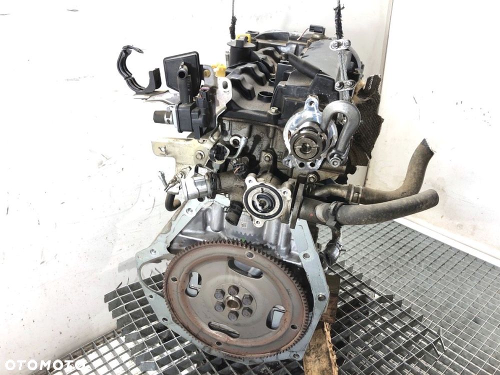 SILNIK - 1599.00 PLN - MAZDA CX-5 (KE, GH) 2011 - 2017 2.0 AWD (KEEAW) 118 kW [160 KM] benzyna 2011 - 2