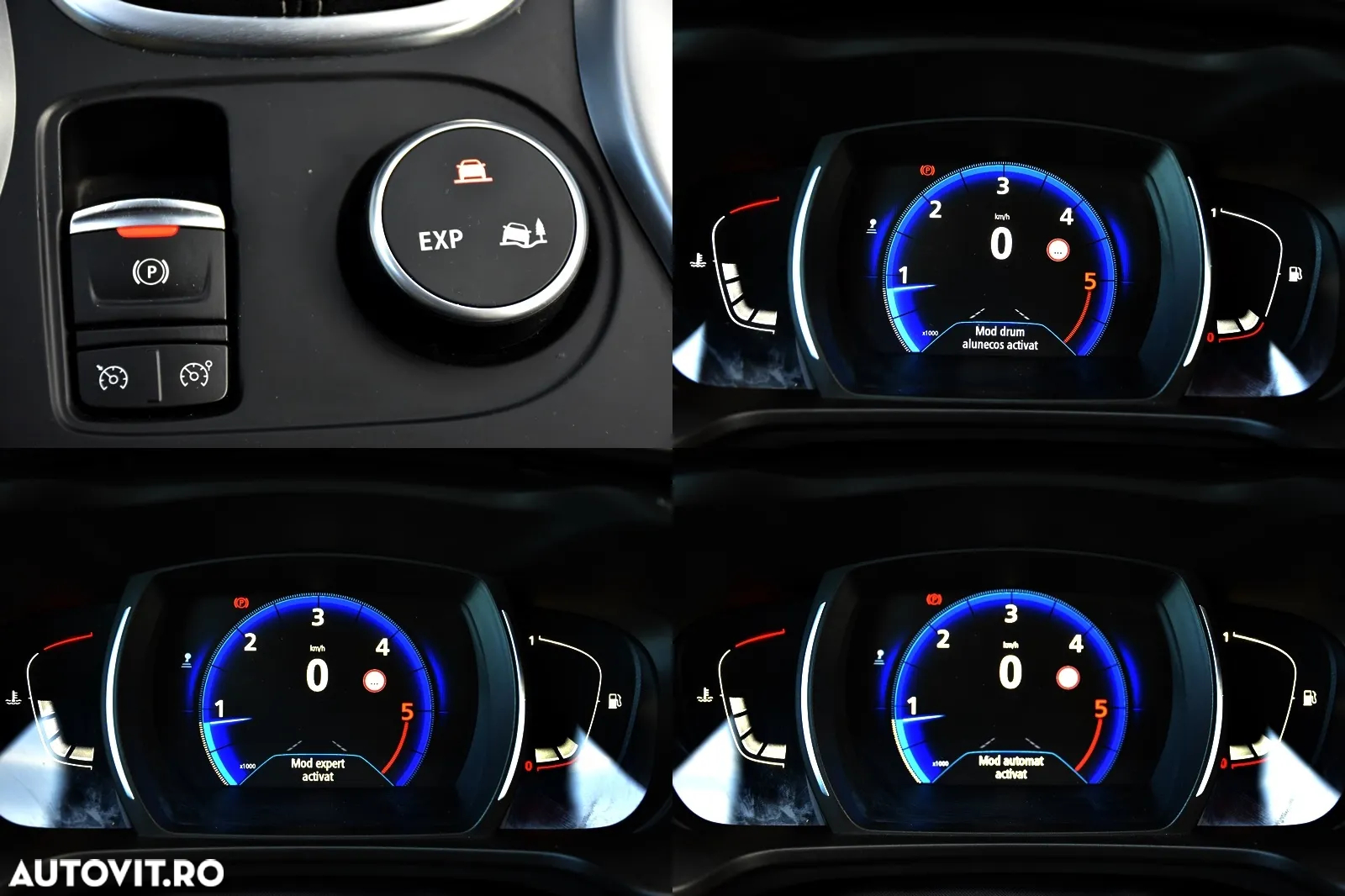 Renault Kadjar - 14