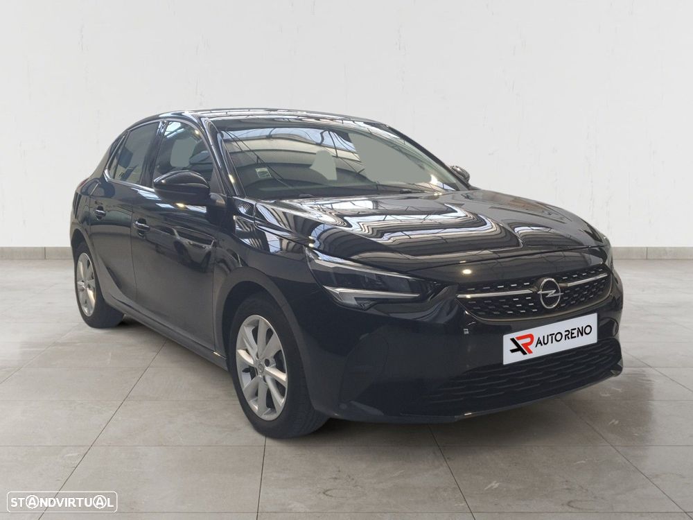 Opel Corsa 1.2 T Elegance - 8