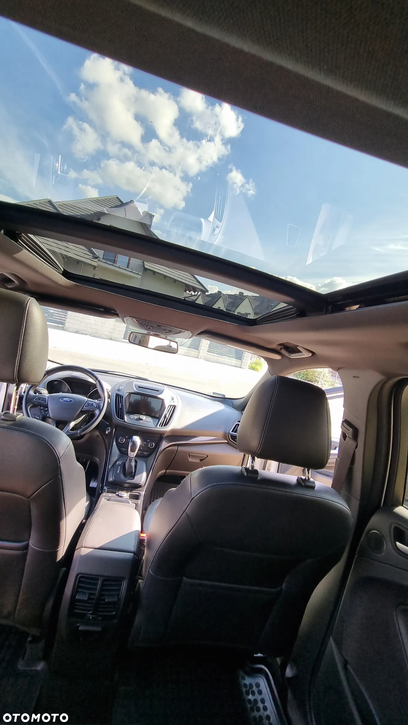 Ford Kuga 2.0 TDCi AWD ST-Line - 20