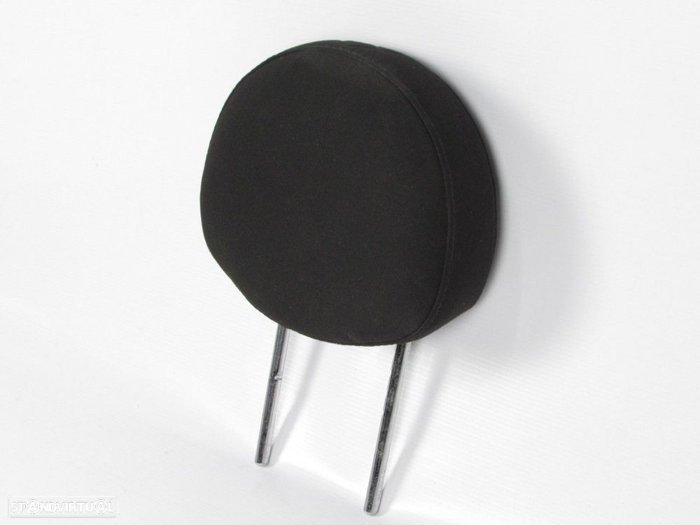 Encosto Cabeça/ Cabeçote  Dianteiro em Tecido  Seminovo/ Original MINI MINI CLUB... - 2