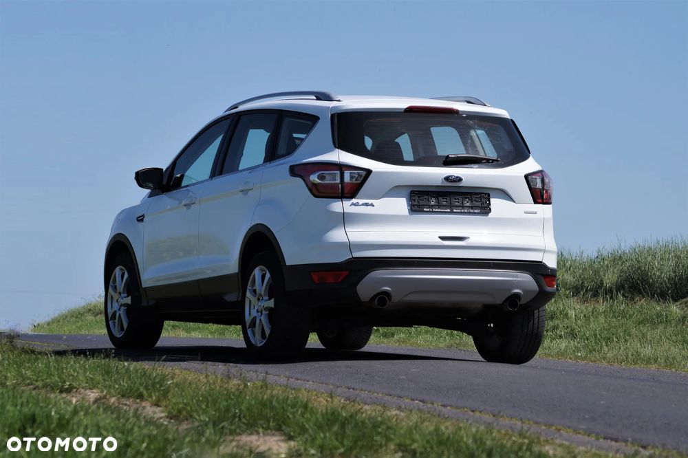 Ford Kuga - 9