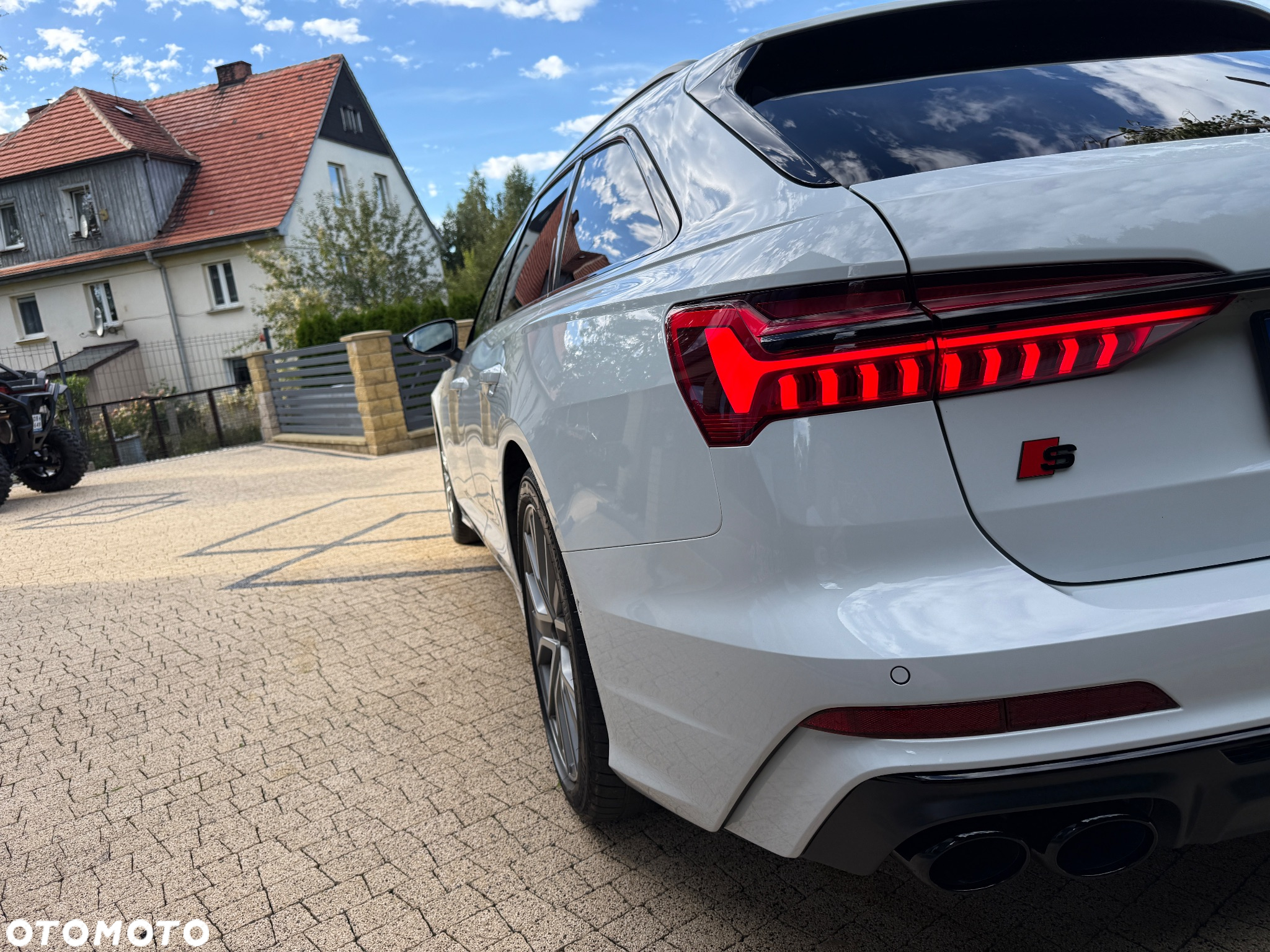 Audi A6 - 11