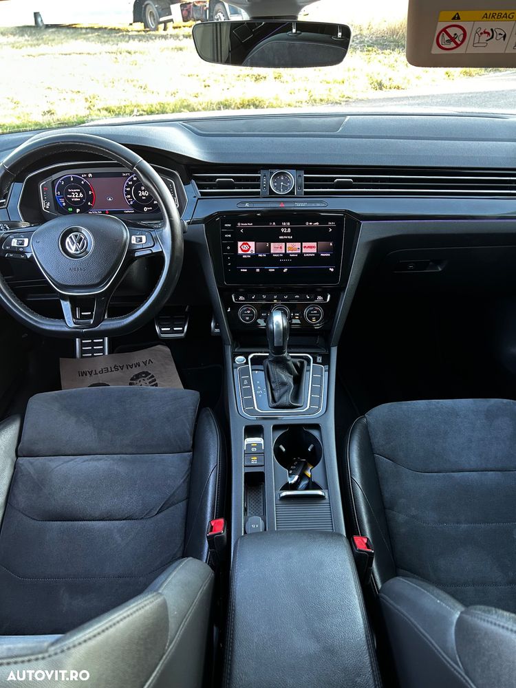 Volkswagen ARTEON 2.0 TDI DSG Elegance - 39