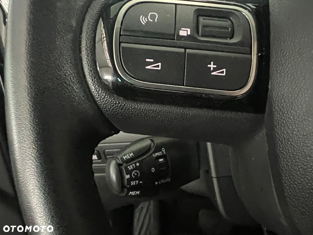 Citroën C3 Aircross PureTech 110 Stop & Start EAT6 OPF Feel - 16