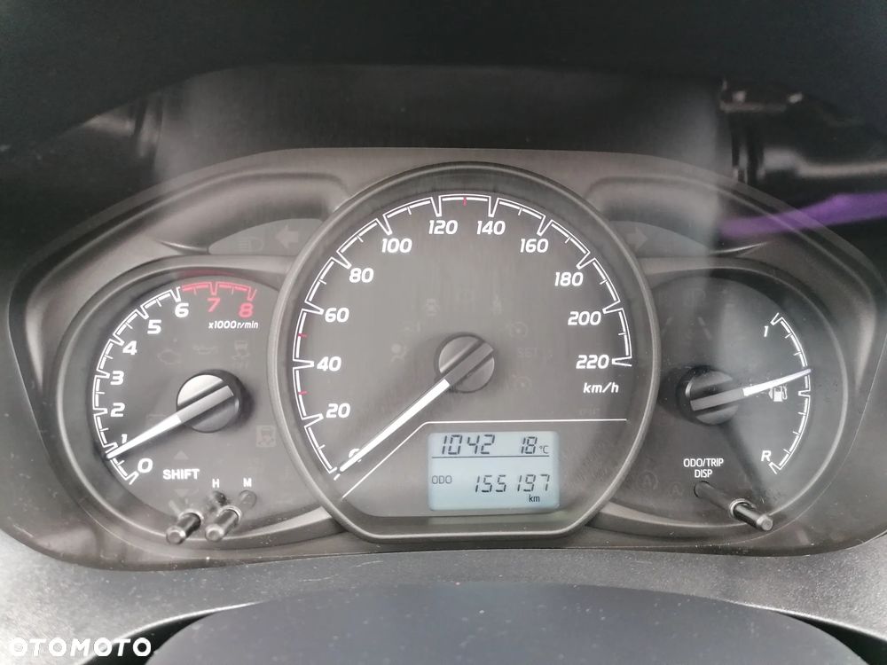 Toyota Yaris 1.5 Active - 16