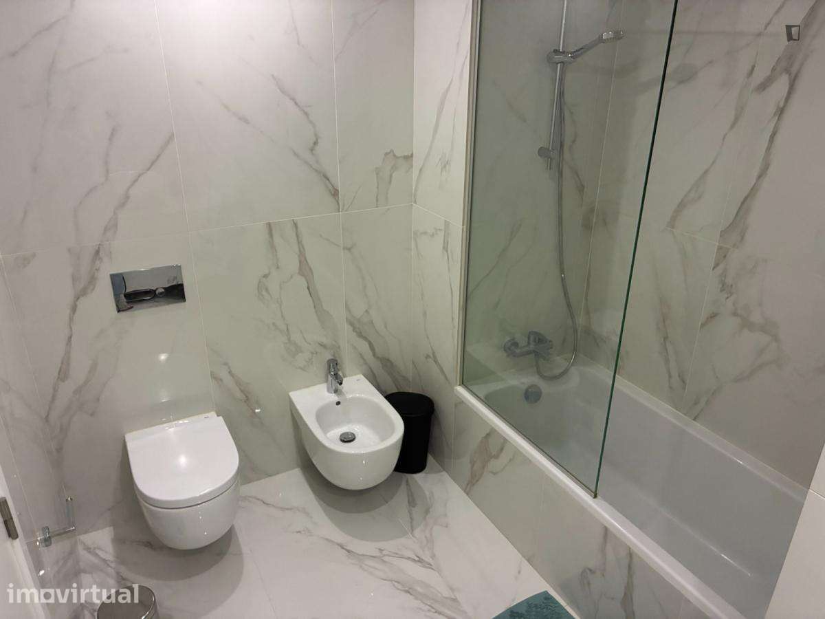Apartamento com 3 quartos - localizado em Gueifães Porto Portugal P... - Grande imagem: 4/15