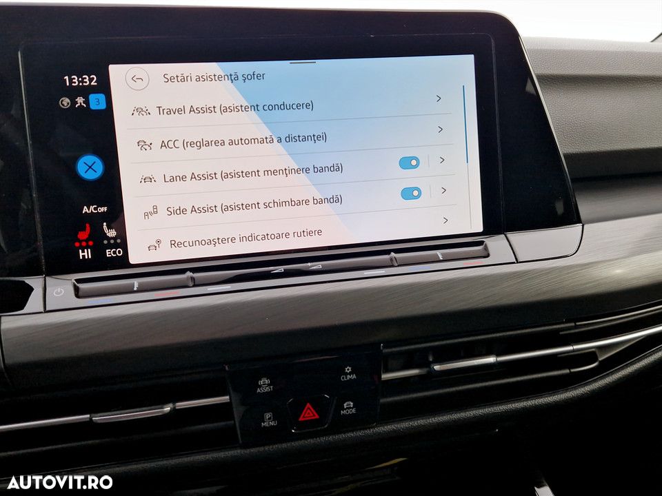 Volkswagen Golf 1.4 eHybrid OPF DSG Style - 24