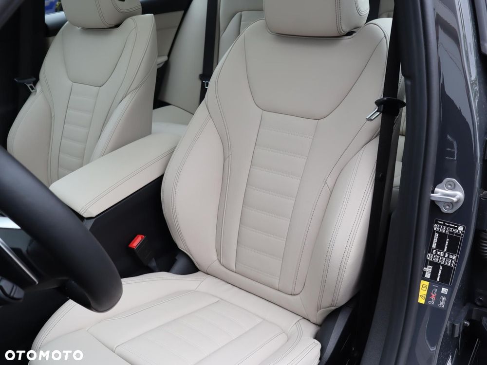 BMW Seria 3 - 8