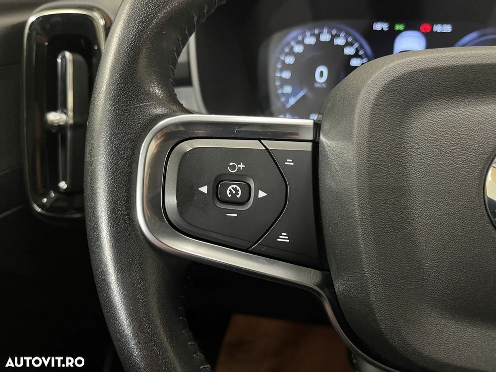 Volvo XC 40 T5 Recharge DKG Inscription - 24