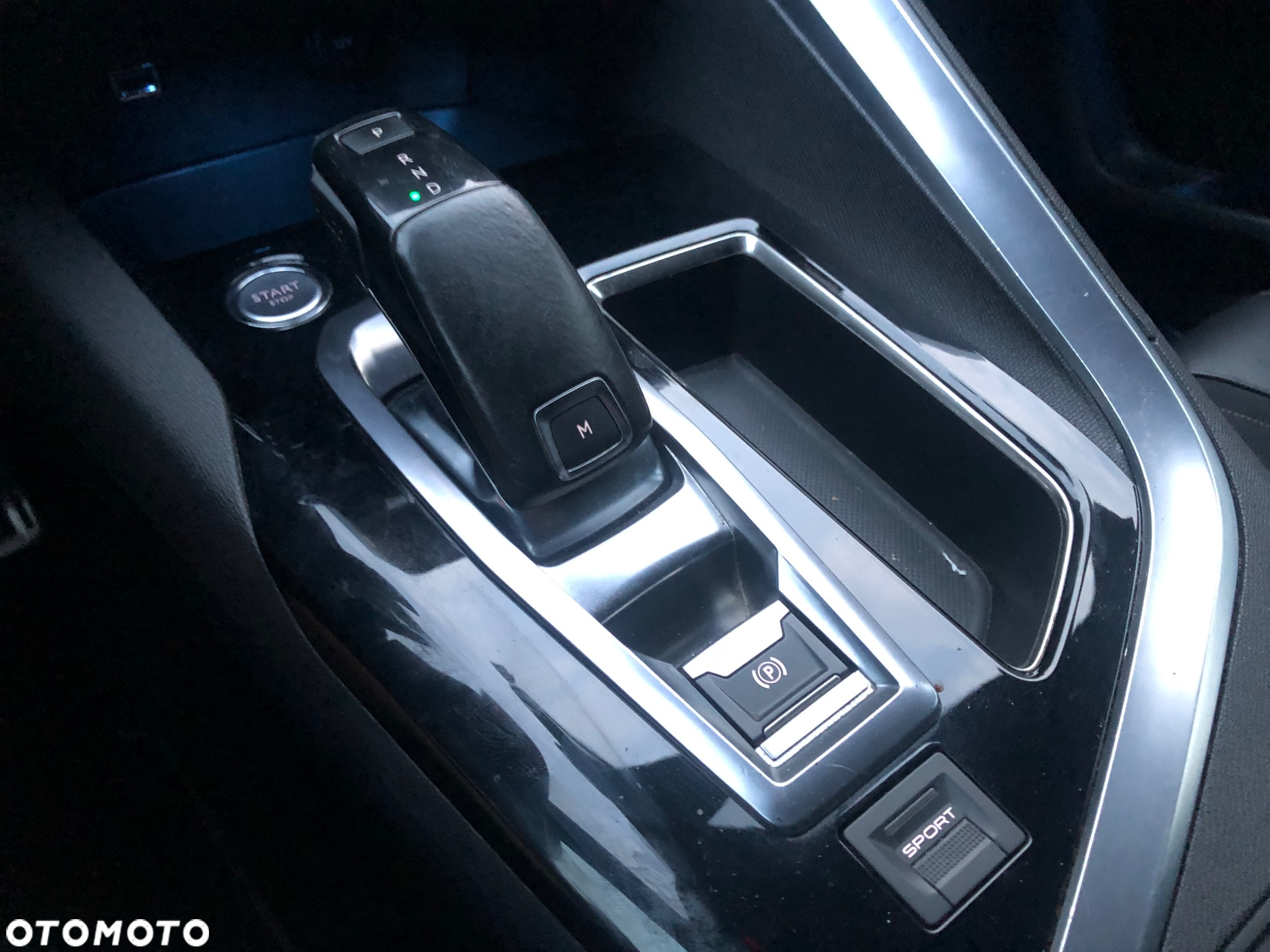 Peugeot 3008 BlueHDi 180 Stop & Start EAT8 GT - 33